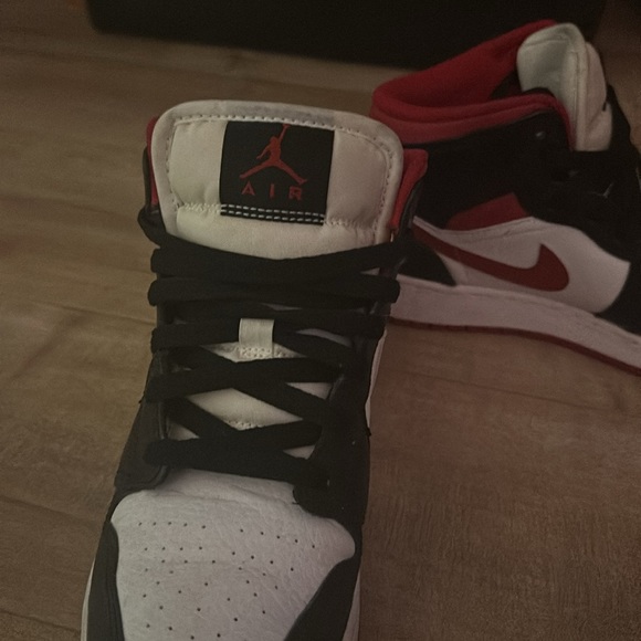 Nike Jordan shoes - Picture 8 of 8